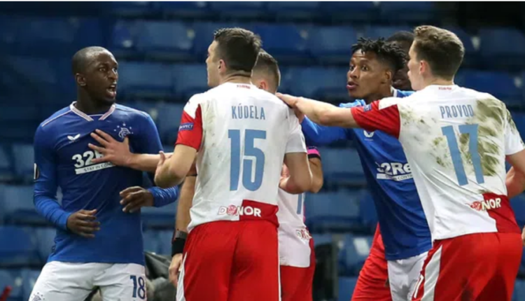 Attention, Prestianni: colleague's testimony led to conviction in 2021.